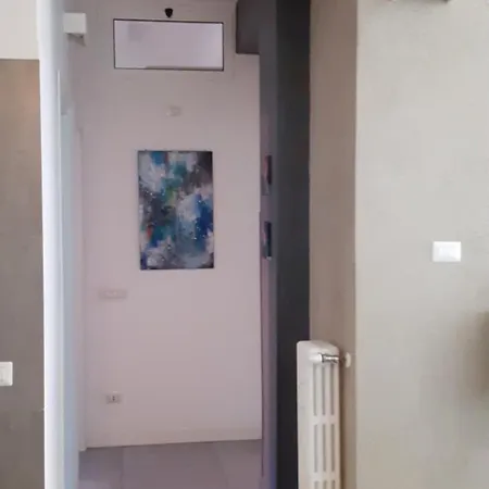 Casa Fradella 아파트