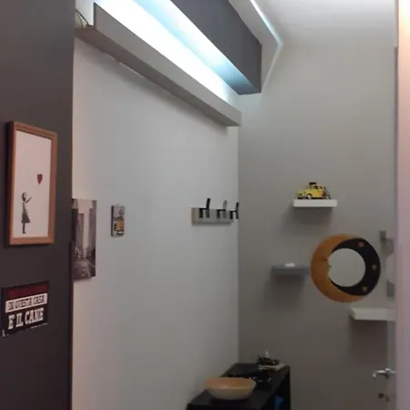 Casa Fradella 아파트