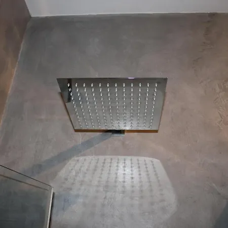 아파트 Casa Fradella *