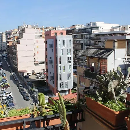 Casa Fradella