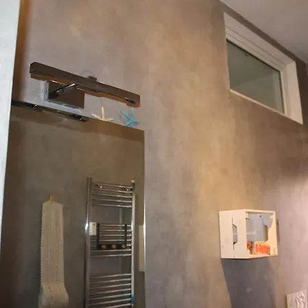 Casa Fradella Apartmán *