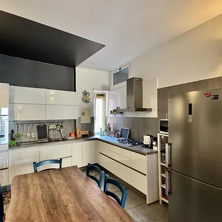 Casa Fradella 아파트 *