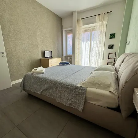 Casa Fradella 아파트 로마