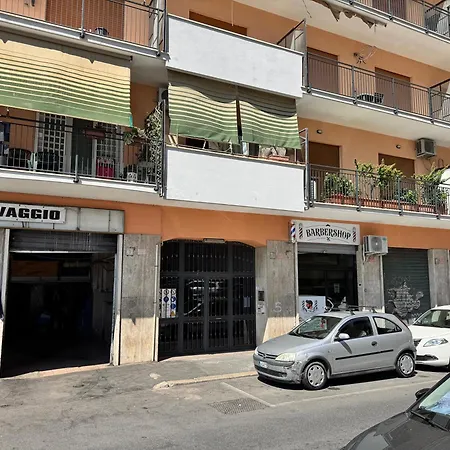 아파트 Casa Fradella 로마