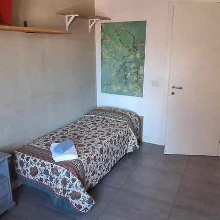 Casa Fradella * Roma