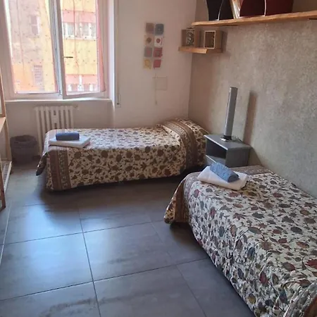 Casa Fradella *