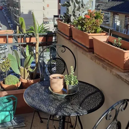 Апартаменты Casa Fradella *
