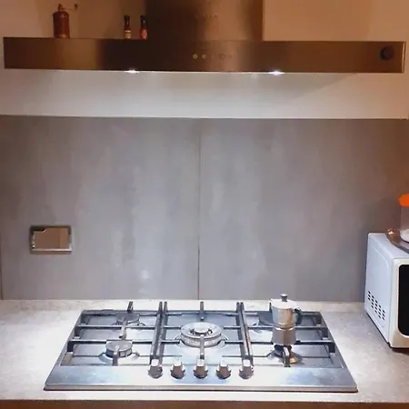 Casa Fradella Апартаменты *