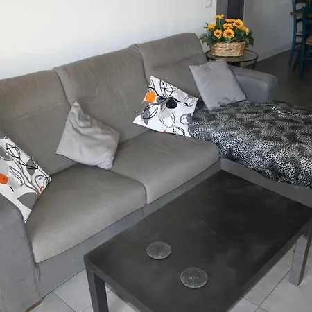 Casa Fradella Апартаменты Рим