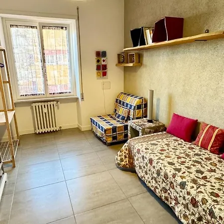 Casa Fradella *