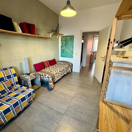 Casa Fradella