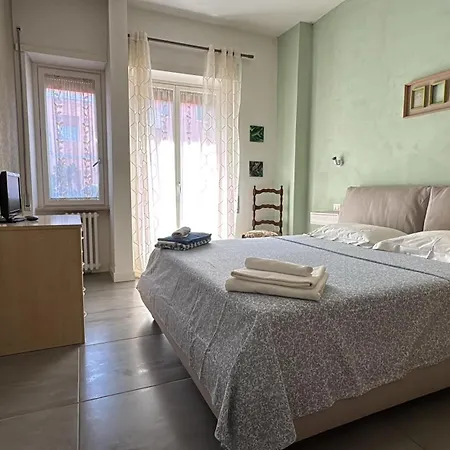 Casa Fradella Appartamento