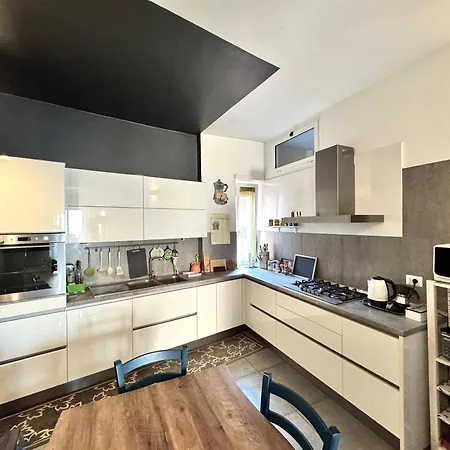 Casa Fradella Appartamento