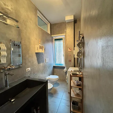 Casa Fradella Appartamento