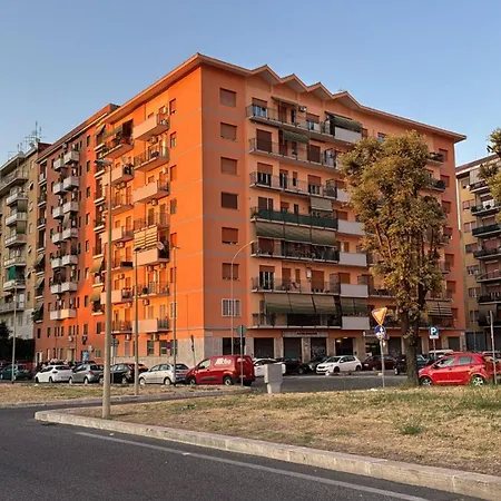 Casa Fradella * Рим